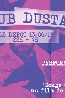 Club Dustan