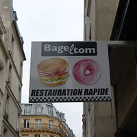 Bagel Tom