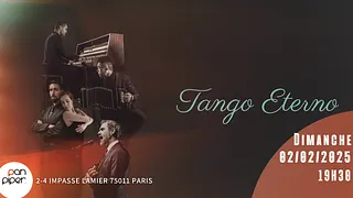 Tango Eterno