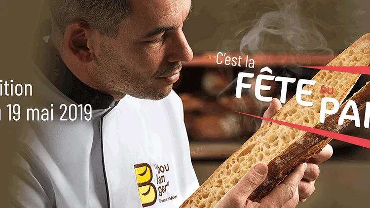 Fête du Pain
