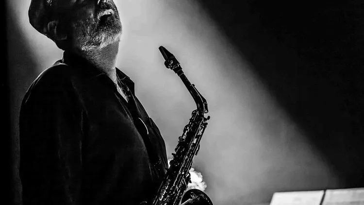 Christophe Monniot Quartet