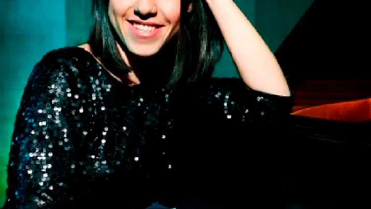 Beatrice Rana en concert