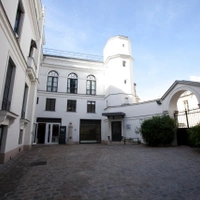 La Galerie VU'