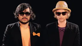 Kill the DJ - George Issakidis + Pachanga Boys + Ivan Smagghe