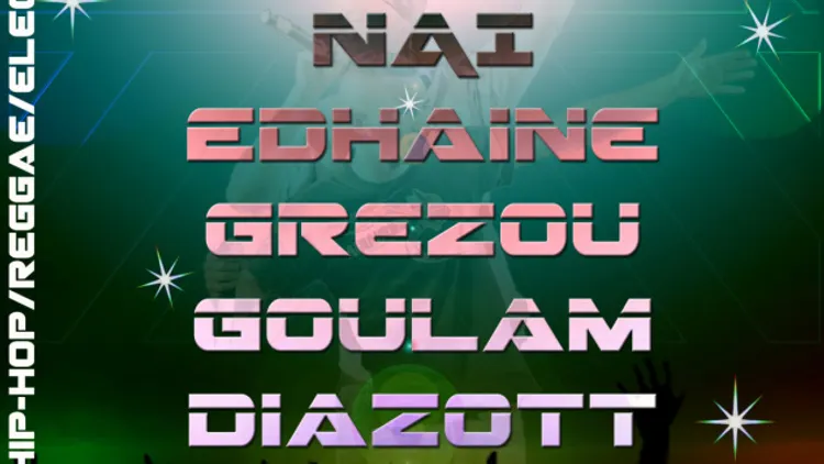 ShowCase VnS & Guest