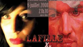 La fille + Kim Novak - 23h30 au Comedy Club