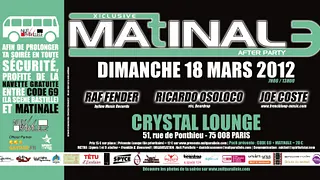 MATINALE