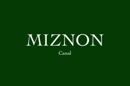 Miznon Canal