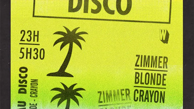 Nouveau Disco