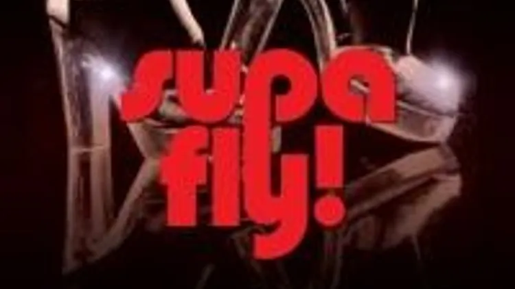 Supafly