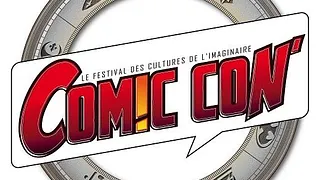 Comic Con'