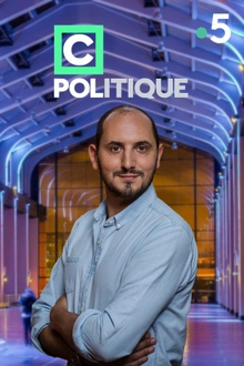 Assister à l'émission C Politique / C Politique, la suite