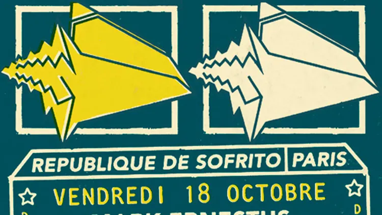 République de Sofrito