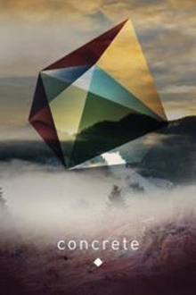 CONCRETE #26