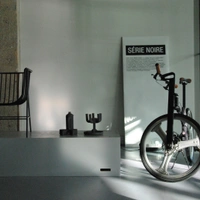 Cité de la Mode et du Design - Les Docks
