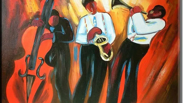 Jam session : Entrée Libre