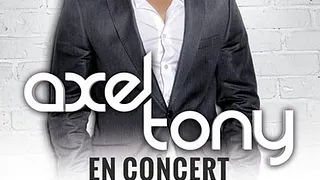 Axel Tony