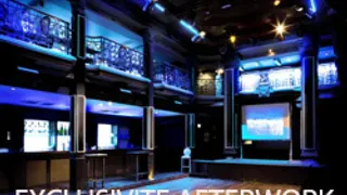 AFTER WORK @ CLUB HAUSSMANN