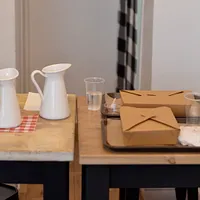 Ma Kitchen