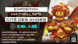 Cité des Anges