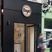L'Atelier du Bagel