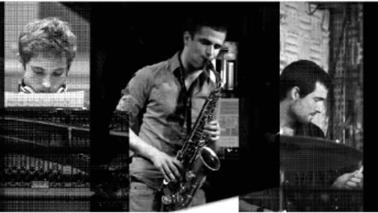 Théo Philippe Quintet