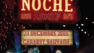 Nouba Noche - Le Glob@l Reveillon