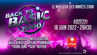 BACK TO BASIC 2000