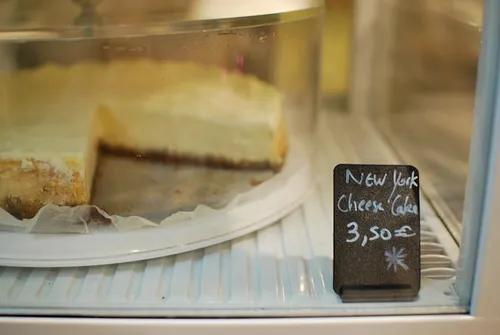 Adele's Family Restaurant Shop Paris