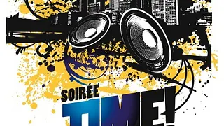 TIME!
