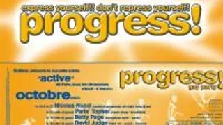 Progress