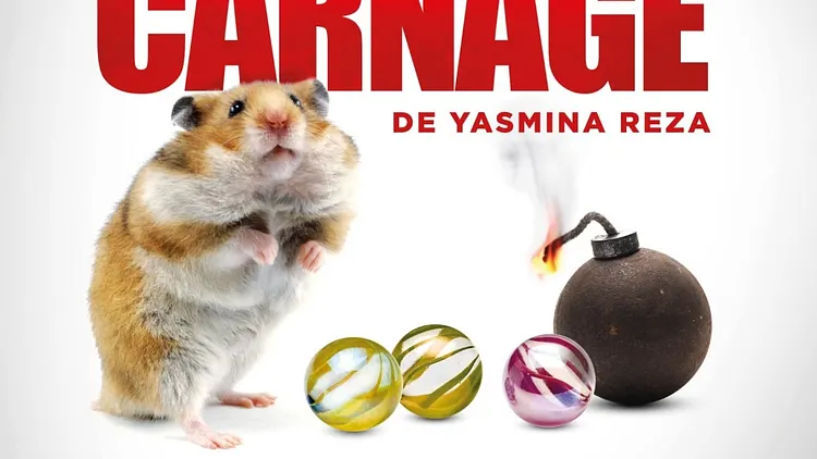 « Le Dieu du carnage » – « Shakespeare » – « Etats Dames »