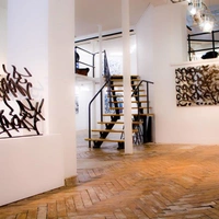 Galerie Brugier Rigail
