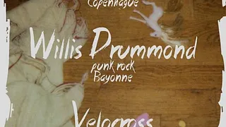 Total Heels + Willis Drummond + Velocross