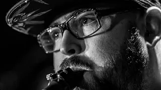 Concert Jam Soul, Funk - Jeff Mercadié