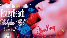 FraisyBeach