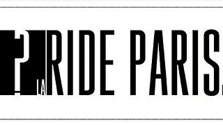 La ride paris mon amour