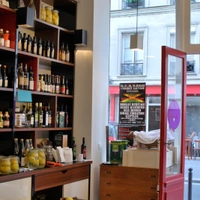 L'Epicerie du Verre Volé