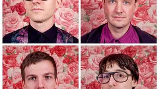 STRFKR + guest en concert