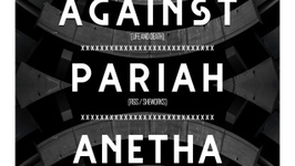 Open Minded présente Mind Against, Pariah & Anetha