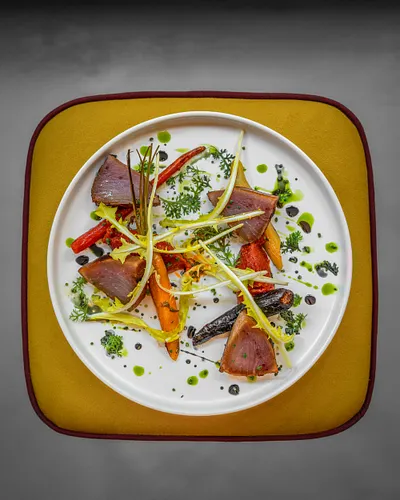Chonbou Restaurant Shop Paris