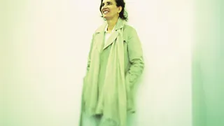 Patricia Barber