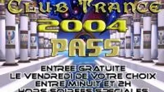 Club Trance