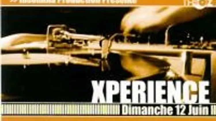 Xpérience