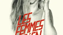 Les Femmes s'en mêlent - Kyrie Kristmanson et le quatuor voce