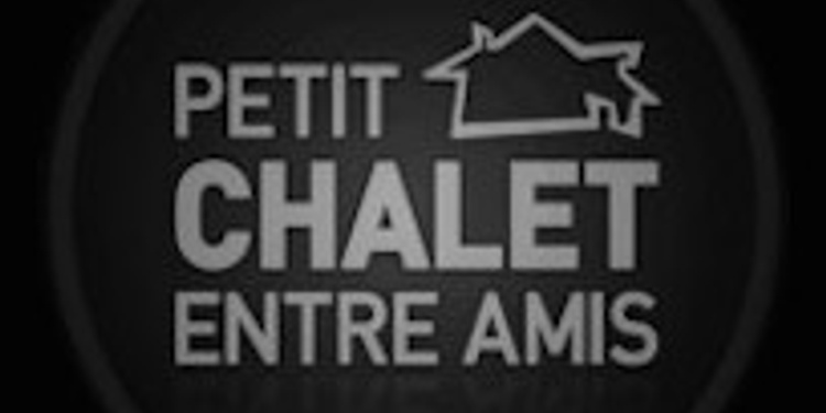 Petit Chalet Entre Amis - Opening