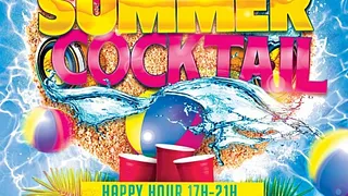 Summer Cocktail
