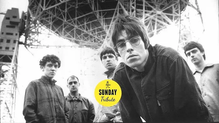 Sunday Tribute fait sa rentrée 2017 // OASIS