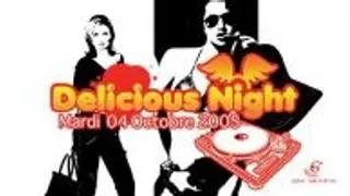 Delicious Night