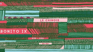 Africabonito IX /Le Chinois